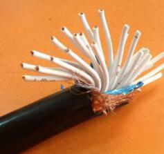 KYJY23H，KYJYP2H，KYJYPH，KYJYH耐寒控制電纜