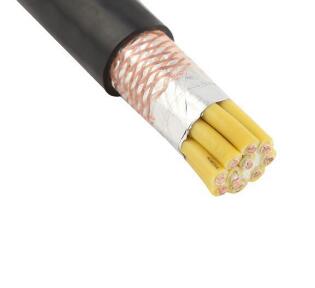 KJCP，KJCPR信號控制電纜