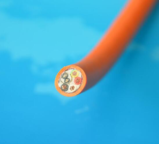 YGC-F46、YGCR-F46、YGCP-F46高溫高寒硅橡膠電纜