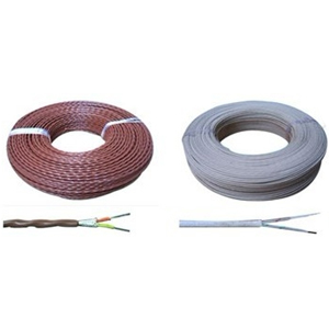 KX-FFP KX-FPF KXS-FP1F玻璃纖維J緣、護(hù)套高溫補(bǔ)償導(dǎo)線