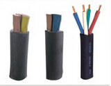 YQ、YQW、YQZP通用圓形橡套軟電纜